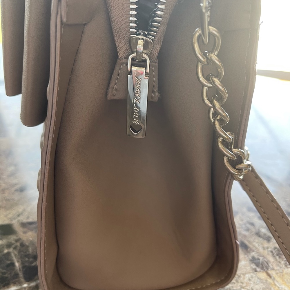 Betsy Johnson Handbag